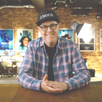JLTV Employee Jeremy Goldscheider's profile photo