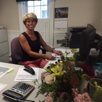 Leslie S. Ray Insurance Agency Employee Robin Didonato's profile photo