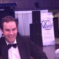 Green Crowd Employee Donal Shea's profile photo