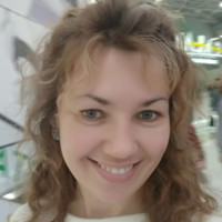 Sprinterra Employee Liliia Zhukova's profile photo