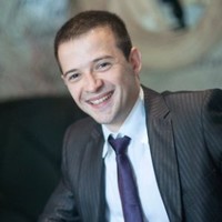 Ananas E-commerce Employee Nikola Stojadinovic's profile photo