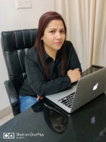 Richa Pathak Email
