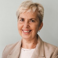 Data Crossroads Employee Irina Steenbeek's profile photo