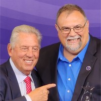 Perspective Mentoring Employee Darryl Sanford's profile photo