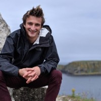 Hen House Eatery Employee Harrison Hoffman's profile photo