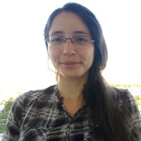Elasbit Employee Leia Pardo Leiva's profile photo