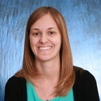 Cook Research Incorporated Employee Amy Griggs's profile photo
