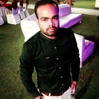 IQ Web Group Employee Anuj Kumar's profile photo
