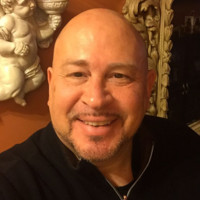 Corvee Employee Chris Nielsen's profile photo