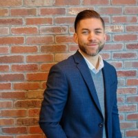 Commonwealth Financial Network Employee Derek Wright's profile photo
