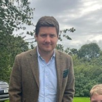 Broadacres Housing Association Employee James Marley's profile photo