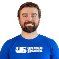 United Sports Employee Dante Surace's profile photo
