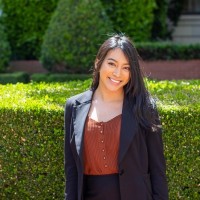 The Ritz-Carlton, San Francisco Employee Alyssa Idea's profile photo