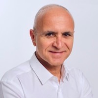 Caspio Employee Frank Zamani's profile photo