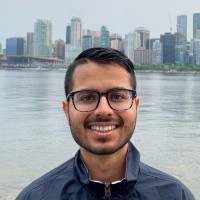 Yogesh Verma's profile photo