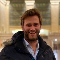 Chris Parker Email & Phone Number