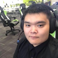 Collegiate Sports Management Group Employee Chris Shimabukuro's profile photo