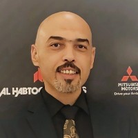 Al Habtoor Motors Employee Abdelaziz Mersal's profile photo