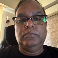 Beam Suntory Employee Sumanta Panda's profile photo