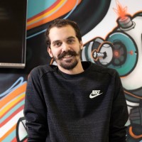 Guillermo Arias-Camisón Cano's profile photo