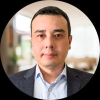 Melbourne Racing Club Employee Vj Borgohain's profile photo