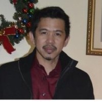 RRAMAC Connected Systems Employee Charben Cayetano's profile photo