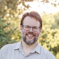 Optiv Employee Nate Johnson's profile photo