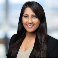 Greenberg Glusker LLP Employee Sheenika Gandhi's profile photo