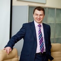 Molfar Group LLC Employee Andriy Fomichov's profile photo