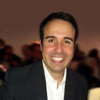 Bluespace Self-Storage Employee David Raya Lara's profile photo