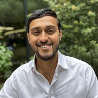 Strategy&, part of the PwC network Employee Avinash Rao's profile photo