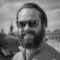 TTK Games Employee Adriaan de Ruijter's profile photo