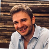 Bernd Siegmund GmbH Employee Lucas Seiler's profile photo