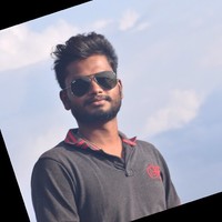 Bounce Employee Puneeth S's profile photo