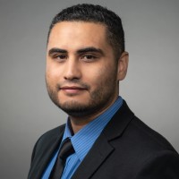Northrop Grumman Employee Jose Orozco's profile photo