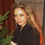 BELDEV Employee Tijana Radosavljevic's profile photo