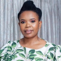 Nomahlubi Matiwane Email
