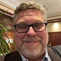 The Ithaca Voice Employee Ron van Ormer's profile photo