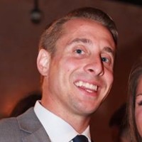 Nevada Lighting Representatives Employee John Vanek's profile photo