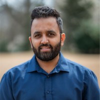 Trevelino/Keller Employee Mithil Patel's profile photo