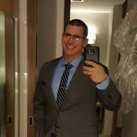 Coastal Electric Cooperative Employee Gordon Chandler's profile photo