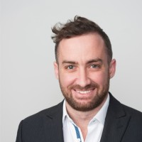 Sonus Employee Adam Cook's profile photo