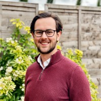 Advanta Wealth Ltd Employee Alex Watson's profile photo