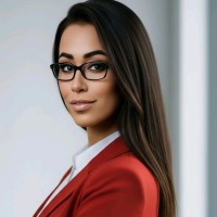 Brigitta Ablonczy Email & Phone Number