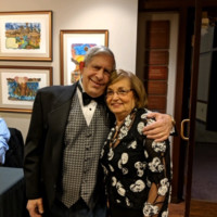 Fishman Flooring Solutions Employee Len Goldheim's profile photo