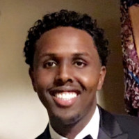 Mohamed Hussein Email & Phone Number