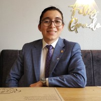 INFOGEX Employee Nicolas Figueroa's profile photo