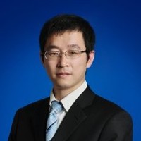 Mazars in China Employee Joe Qiaofeng's profile photo