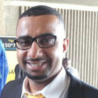 TTCL-TANZANIA TELECOMMUNICATION COMPANY LIMITED Employee Khamis Rashid's profile photo