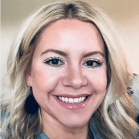 Optima Academy Online Employee Hollie Stiltner's profile photo